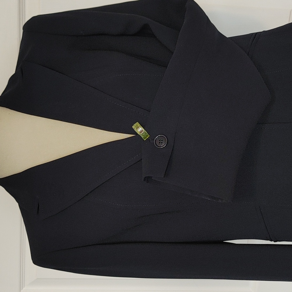 ♣️Jones|WearEssentials Jacket - Picture 4 of 10